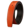 37cm Genuine Leather Replacement Belt Strap For Jeans  Trousers 9