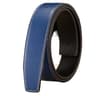 37cm Genuine Leather Replacement Belt Strap For Jeans  Trousers 10