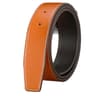 37cm Genuine Leather Replacement Belt Strap For Jeans  Trousers 11