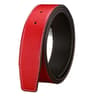 37cm Genuine Leather Replacement Belt Strap For Jeans  Trousers 8
