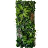Tropical Artificial Green Wall Panel For Home  Event Backdrops 13