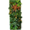 Tropical Artificial Green Wall Panel For Home  Event Backdrops 7