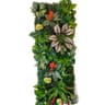 Lush Artificial Grass Wall Panel For Wedding  Home Backdrops 20