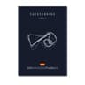 F1 Racing Circuit Canvas Wall Art For Motorsport  Formula Racing Fans 15
