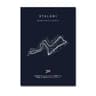 F1 Racing Circuit Canvas Wall Art For Motorsport  Formula Racing Fans 9