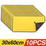 Ultra Absorbent Microfiber Car Wash Drying Towels Set 14