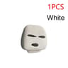 Funny Ski Mask Headrest Cover For Car Seats 6