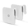 Universal Silicone Car Door Storage Divider Panel 7
