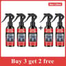 Graphene Nano Ceramic Car Coating Kit For High Gloss Paint Protection 10