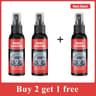 Graphene Nano Ceramic Car Coating Kit For High Gloss Paint Protection 15