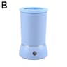 USB Rechargeable Automatic Dog Paw Cleaner And Pet Paw Massager 6