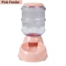 38L Automatic Gravity Pet Feeder  Water Dispenser For Small  Medium Pets 12