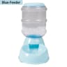 38L Automatic Gravity Pet Feeder  Water Dispenser For Small  Medium Pets 13