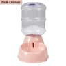 38L Automatic Gravity Pet Feeder  Water Dispenser For Small  Medium Pets 8