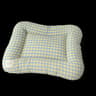 Macaron Plush Pet Bed Pad For Dogs  Cats With Non Slip Bottom 6