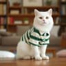 Pet Dog Polo Shirt Summer TShirt For Small  Large Dogs 7