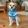 Pet Dog Polo Shirt Summer TShirt For Small  Large Dogs 8
