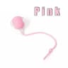 Smart Rolling Interactive Pet Ball For Cats  Dogs 12