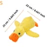 Plush Squeaky Teething Dog Toy For Puppies  Small Dogs 11