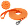 Heavy Duty Waterproof PVC Dog Training Leash For Large  Medium Dogs 10