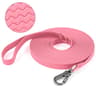 Heavy Duty Waterproof PVC Dog Training Leash For Large  Medium Dogs 6