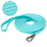Heavy Duty Waterproof PVC Dog Training Leash For Large  Medium Dogs 8