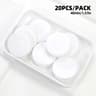 SqueakyFix DIY Toy Rattle  Squeaker Inserts Set  20PCS 9