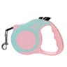 Automatic Retractable Nylon Dog Leash For Small  Medium Pets 13