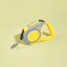 Automatic Retractable Nylon Dog Leash For Small  Medium Pets 15