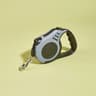 Automatic Retractable Nylon Dog Leash For Small  Medium Pets 19