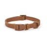 Waterproof Adjustable Elastic Pet Collar With Safety Buckle For Dogs  Cats 13