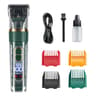 Professional Rechargeable Pet Clipper Grooming Trimmer For Dogs  Cats 10