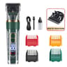 Professional Rechargeable Pet Clipper Grooming Trimmer For Dogs  Cats 11