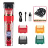 Professional Rechargeable Pet Clipper Grooming Trimmer For Dogs  Cats 6
