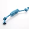 Durable Braided Rope Dog Chew Toy For Training Tug Play  Stress Relief 10