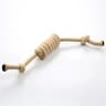Durable Braided Rope Dog Chew Toy For Training Tug Play  Stress Relief 14