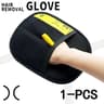 Electrostatic Pet Hair Remover Glove For Cats Dogs Furniture  Clothes 9