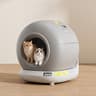 78L Smart SelfCleaning Cat Litter Box With App Control 7