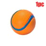 Tough Bounce Fetch Ball For Dogs  Puppies Interactive Chew Toy 7