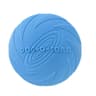 Interactive Silicone Flying Disc Dog Toy For Fetch  Puppy Training 10