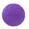 Interactive Silicone Flying Disc Dog Toy For Fetch  Puppy Training 7