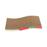ScratchLounge Corrugated Cardboard Cat Scratcher Board 6