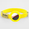 Personalized Breakaway AirTag Cat Collar With Name Tag  Adjustable GPS Holder 20