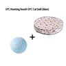 Interactive Double Layer Hunting Cover Toy For Cats And Dogs 7