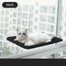 Washable Cat Window Hammock Suction Cup Hanging Bed For Indoor Cats 9