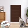Self Adhesive Cat Scratch Protector Mat For Sofa Walls  Furniture 6