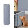 Large Self Adhesive Cat Scratch Mat For Sofa Protection  Trimmable Anti Scratch Furniture Guard 10