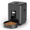 2L Smart Automatic Pet Feeder With Timer  USB Slow Feeding Food Dispenser For Cats  Dogs 6