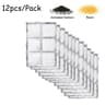 Activated Carbon Replacement Filters For 18L Automatic Pet Water Fountain 8