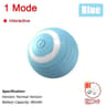 Interactive Bird Cat Toy With Sound  Catnip  Wall Hanging Chasing Toy For Indoor Cats 14